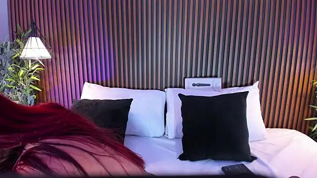 Girls and cam to cam: Watch as these sophisticated entertainers uncover their stunning costumes and curvaceous curves online!