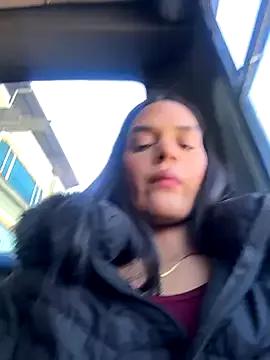 Naughty_Friends_ from StripChat is Freechat