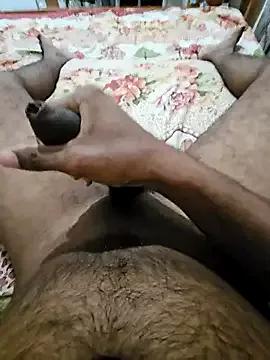 Naughty_Harry_ from StripChat is Freechat