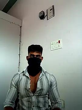 NAUGHTY_HOT-BOY from StripChat is Freechat