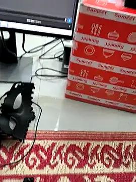 Girls and cam to cam: Watch as these sophisticated entertainers uncover their stunning costumes and curvaceous curves online!