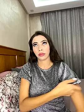 Naughty_Nada from StripChat is Freechat
