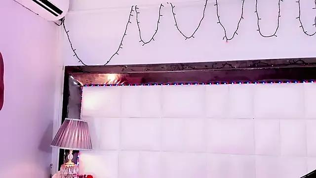 Girls and cam to cam: Watch as these sophisticated entertainers uncover their stunning costumes and curvaceous curves online!