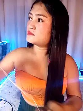 Girls and cam to cam: Watch as these sophisticated entertainers uncover their stunning costumes and curvaceous curves online!