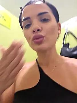 Girls and cam to cam: Watch as these sophisticated entertainers uncover their stunning costumes and curvaceous curves online!