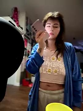 Girls and cam to cam: Watch as these sophisticated entertainers uncover their stunning costumes and curvaceous curves online!