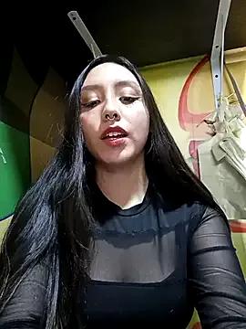 Girls and cam to cam: Watch as these sophisticated entertainers uncover their stunning costumes and curvaceous curves online!