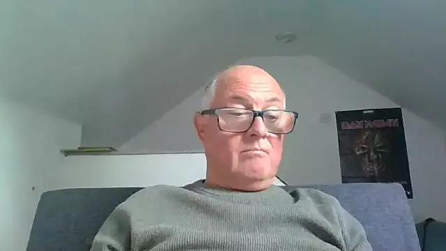 Photos of naughtygrandad1 from StripChat is Freechat