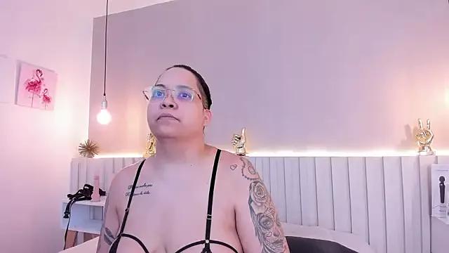 Girls and cam to cam: Watch as these sophisticated entertainers uncover their stunning costumes and curvaceous curves online!