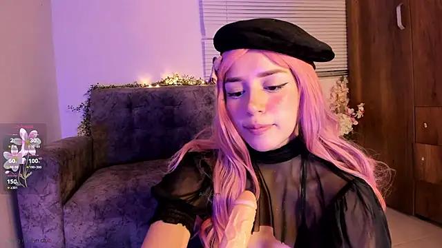 Girls and cam to cam: Watch as these sophisticated entertainers uncover their stunning costumes and curvaceous curves online!