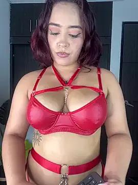 Girls and cam to cam: Watch as these sophisticated entertainers uncover their stunning costumes and curvaceous curves online!