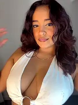 Girls and cam to cam: Watch as these sophisticated entertainers uncover their stunning costumes and curvaceous curves online!