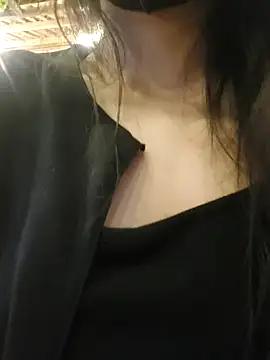 Naughtypublic from StripChat is Freechat