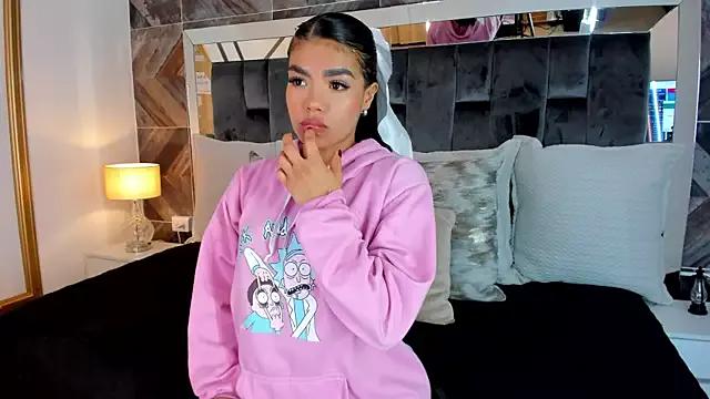Girls and cam to cam: Watch as these sophisticated entertainers uncover their stunning costumes and curvaceous curves online!
