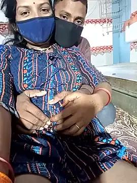 Neelam-baby1 from StripChat is Freechat