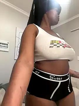 Girls and cam to cam: Watch as these sophisticated entertainers uncover their stunning costumes and curvaceous curves online!