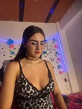 Girls and cam to cam: Watch as these sophisticated entertainers uncover their stunning costumes and curvaceous curves online!