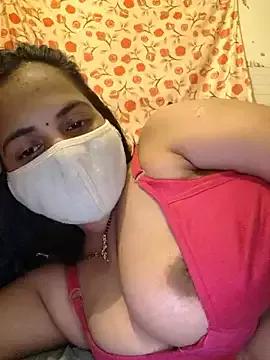 Photos of Nehubhabhi26 from StripChat is Freechat