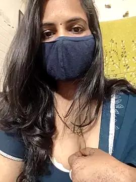 Photos of Nehubhabhi26 from StripChat is Group