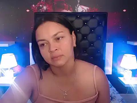 NeidyGuillen from StripChat is Freechat
