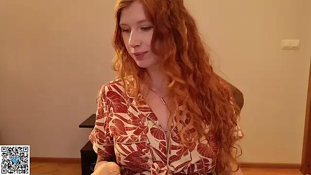 Neko_Kimiko from StripChat is Freechat