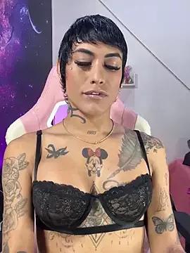 Girls and cam to cam: Watch as these sophisticated entertainers uncover their stunning costumes and curvaceous curves online!