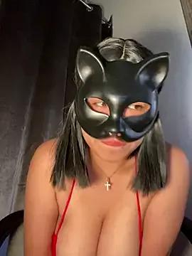 Girls and cam to cam: Watch as these sophisticated entertainers uncover their stunning costumes and curvaceous curves online!