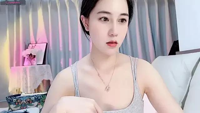newwell from StripChat is Freechat