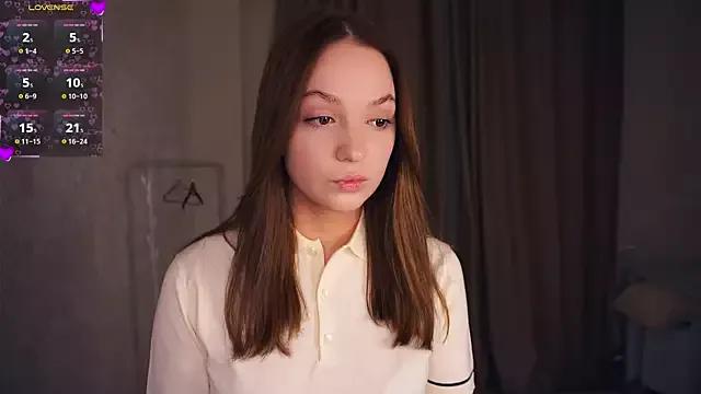 Girls and cam to cam: Watch as these sophisticated entertainers uncover their stunning costumes and curvaceous curves online!