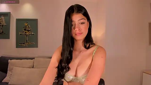 Girls and cam to cam: Watch as these sophisticated entertainers uncover their stunning costumes and curvaceous curves online!