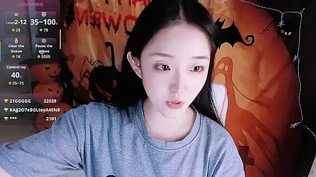 Photos of Niannian- from StripChat is Freechat