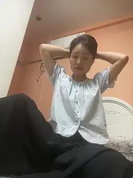 Photos of nianxiaohua886 from StripChat is Group