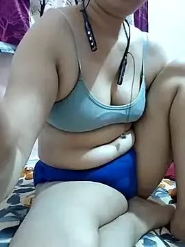 nice_touch9733 from StripChat is Freechat