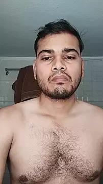 Nick_fun_13 from StripChat is Freechat