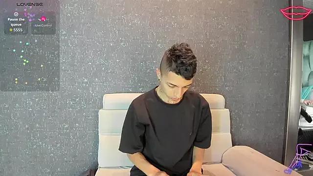 Girls and cam to cam: Watch as these sophisticated entertainers uncover their stunning costumes and curvaceous curves online!