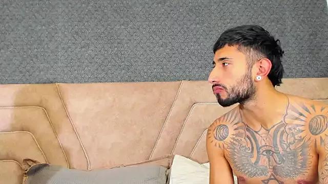 NickandSophie_Vc from StripChat is Freechat
