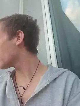 nickdtr from StripChat is Freechat