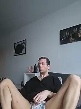 nickdtr23 from StripChat is Freechat