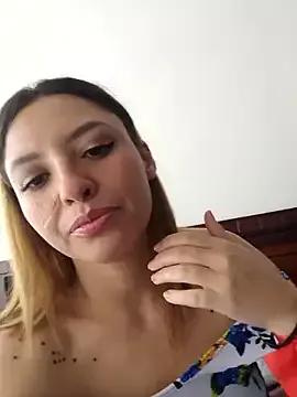 Girls and cam to cam: Watch as these sophisticated entertainers uncover their stunning costumes and curvaceous curves online!