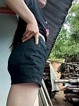 nickkata from StripChat is Freechat