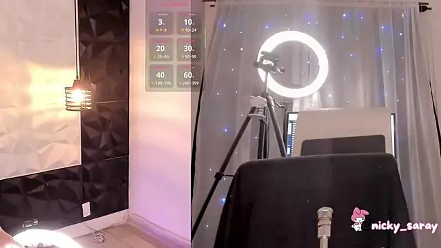 Girls and cam to cam: Watch as these sophisticated entertainers uncover their stunning costumes and curvaceous curves online!