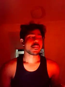 nickshal from StripChat is Freechat