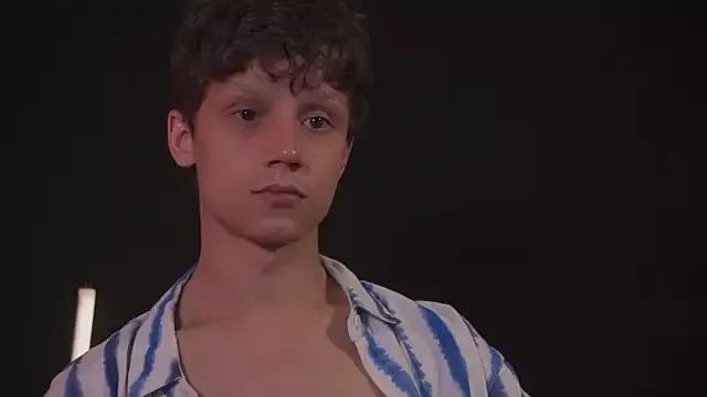 Nicky_neal from StripChat is Freechat