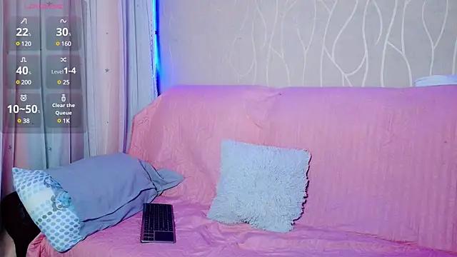 Girls and cam to cam: Watch as these sophisticated entertainers uncover their stunning costumes and curvaceous curves online!