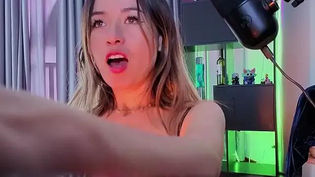 Girls and cam to cam: Watch as these sophisticated entertainers uncover their stunning costumes and curvaceous curves online!