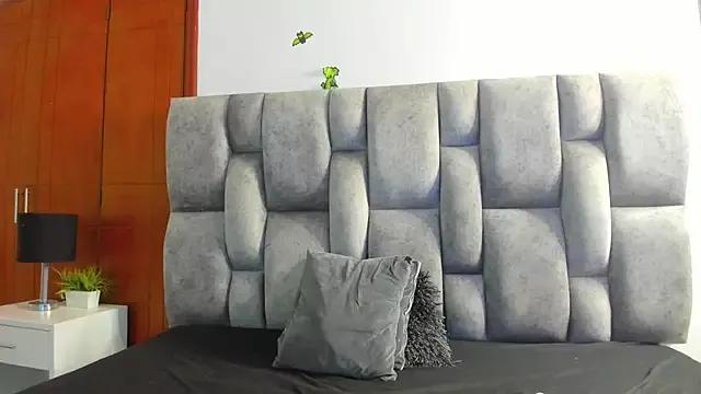 Girls and cam to cam: Watch as these sophisticated entertainers uncover their stunning costumes and curvaceous curves online!