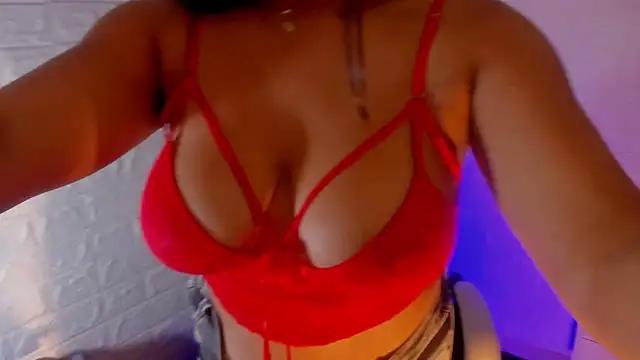 Girls and cam to cam: Watch as these sophisticated entertainers uncover their stunning costumes and curvaceous curves online!