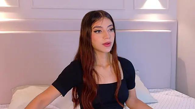 Girls and cam to cam: Watch as these sophisticated entertainers uncover their stunning costumes and curvaceous curves online!
