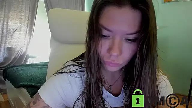 NickyBlein23 from StripChat is Freechat