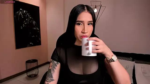 Girls and cam to cam: Watch as these sophisticated entertainers uncover their stunning costumes and curvaceous curves online!